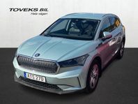 Skoda Enyaq 80X 82 KWH BATTERI ELMOTOR 265 HK 1 VX