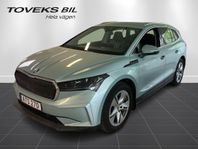 Skoda Enyaq 80X 82 KWH BATTERI ELMOTOR 265 HK 1 VX