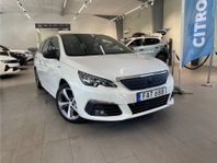 Peugeot 308 SW GT-Line 1.2 PT 130hk Aut - PANORAMAGLASTAK