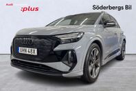Audi Q4 e-tron 45 QUATTRO PROLINE 195,00 KW Q