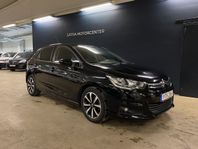 Citroën C4 1.2 e-THP 130hk Nav/Carplay/AUT Nybytt kamrem