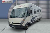 Carthago Chic C-line 51 Automat