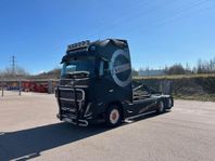 Volvo FH LVX, FH16.