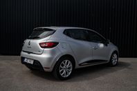 Renault Clio 0.9 TCe Iconic, 6 månaders garanti