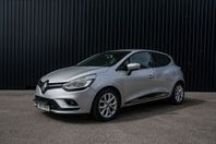 Renault Clio 0.9 TCe Iconic, 6 månaders garanti