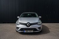 Renault Clio 0.9 TCe Iconic, 6 månaders garanti