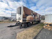 Limetec PPU 235 Citytrailer