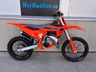KTM SX 85 19/16 finns för omgående leverans.