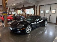 Chevrolet Corvette C6 3LT Z51 COUPE EU EV BYTE