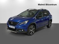 Peugeot 2008 GT-Line PureTech 110 Automat Panoramatak