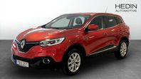 Renault Kadjar KADJAR 1.5 dCi Manuell, 110hk (LÅGA MIL)