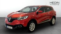 Renault Kadjar 1.5 dCi Manuell, 110hk (LÅGA MIL)