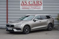 Volvo V60 D4 AWD Advanced Edition Mom/ Navi/ Kamera/Drag/VOC