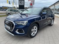 Audi Q3 40 TDI quattro 2.0 Proline Advanced 200 hk