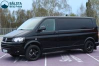 Volkswagen Transporter T30 2.0 TDI 4Motion Euro 5