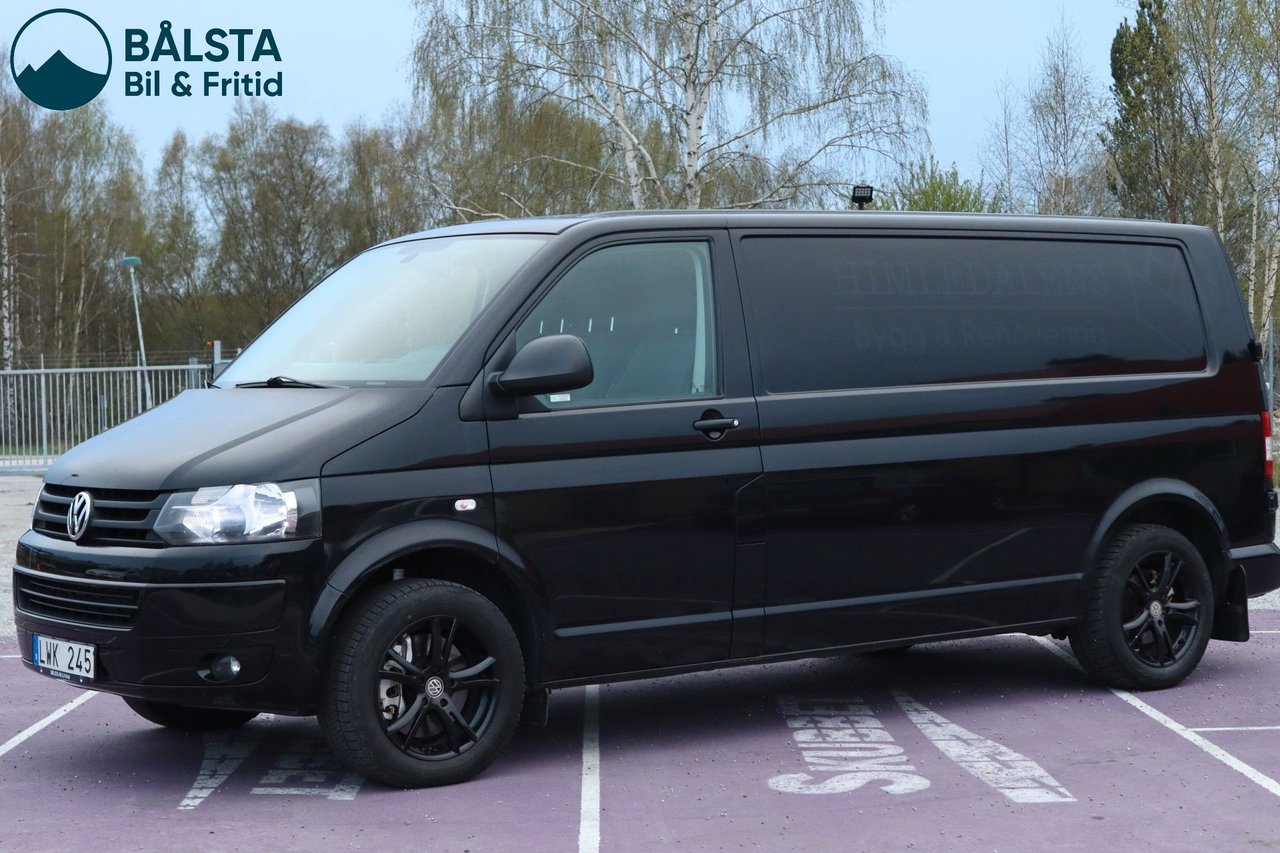 Volkswagen Transporter T30 2....