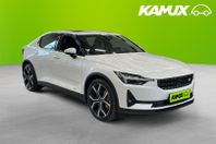 Polestar 2 Long Range DM Perf Pilot Plus 476hk