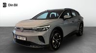 Volkswagen ID.4 Performance 204hk Drag/Backkamera