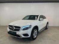 Mercedes-Benz GLC 220 D Coupé