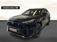 Toyota RAV4 Plug-in Hybrid 2,5 LADDHYBRID AWD-I GR SPORT - L
