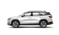 Skoda Kodiaq SELECTION BUSINESS EDITION 1,5 TSI M-HEV 15