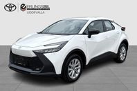 Toyota C-HR 2.0 LADDHYBRID ACTIVE // LAGERKAMPANJ