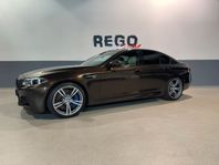 BMW M5 Bang & Olufsen, Head-up, Softclose