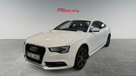 Audi A5 SB 2.0 TDI DPF Multitronic SPORT-PKT Alcantara