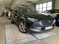 Mazda CX-30 Sky 2.0 SKYACTIV-X M Hybrid 150hk Aut - B-KAMERA