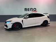 Honda Civic Type R 2.0 VTEC GT HKS