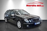 Mercedes-Benz E 500 T 4MATIC Avantgarde 306hk 2,95% Ränta