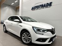 Renault Mégane IV 1.2 Energy TCe 130 Zen 5-d Euro 6