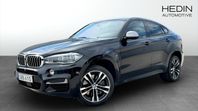 BMW X6 M50D xDrive Head up Drag Värmare