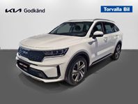 Kia Sorento Plug-In Hybrid AUT AWD Action