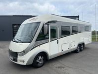 Carthago CHIC C-LINE XL 5.8 Q 177hk / Automat / 2260mil