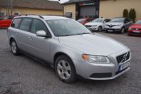 Volvo V70 2.0 Flexifuel Kinetic Euro 4