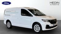 Ford Transit Connect CONNECT LIMITED SKÅP L2 AUTOMAT, DRAG