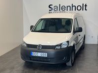 Volkswagen Caddy Maxi Panel Van 1.6 TDI DPF