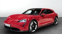 Porsche Taycan Sport Turismo 21" Alu / Panorama Glastak / No