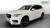 Volvo XC90 T6 AWD Geartronic R-Design / 20" Alu / Glastak -7