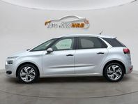 Citroën C4 Picasso 1.6 BlueHDi  DRAG NYSER NYBES 2,95% RÄNTA