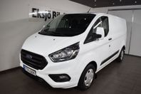 Ford Transit Custom 280 2.0 TDCi *Dieselvärmare* Euro 6