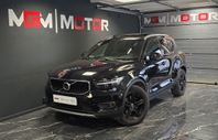 Volvo XC40 B4 AWD Geartronic Momentum Euro 6