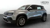 Jeep Avenger AVENGER LONGITUDE MHEV T3 1.2 100HP DC