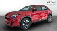 Fiat 600 HEV POP 1.2 100HK DCT6 FWD HEV POP 1.2 100HK AUT FW