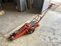 16 Tons Domkraft Nenab HPG-8/16