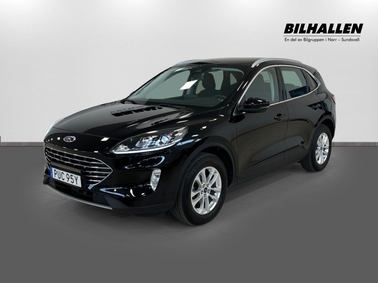 Ford Kuga 2.0 EcoBlue AWD SelectShift, 190hp, 2021