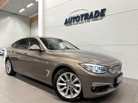 BMW 325 d Gran Turismo Moder-Line Steptronic 218hk Euro 6