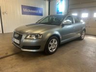 Audi A3 Sportback 1.6 TDI Attraction, Comfort Euro 5