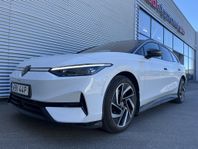Volkswagen ID.7 Tourer Pro 77kWh 286hk DEMOBIL I Drag